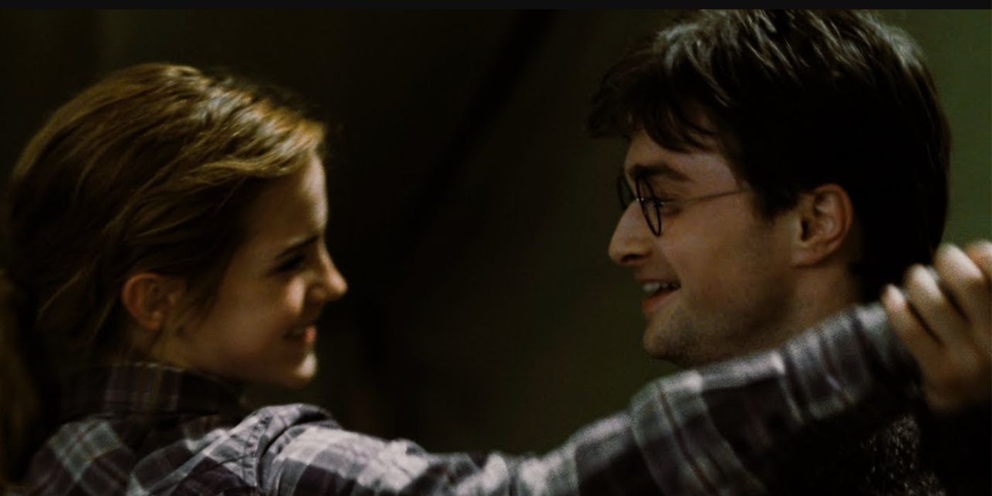 Emma Watson Is Right About One Of Harry Potter’s Greatest Movie Scenes