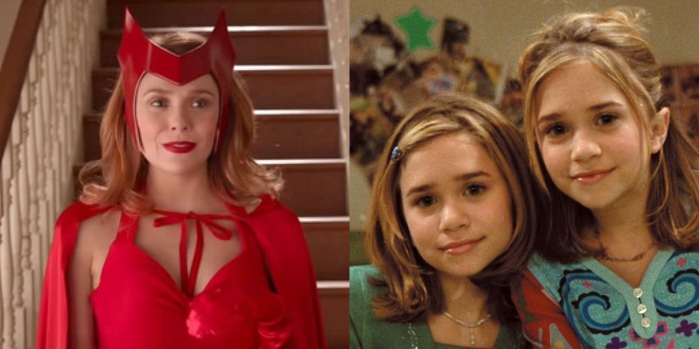 10 Best TV Series With The Olsen Sisters According To IMDb