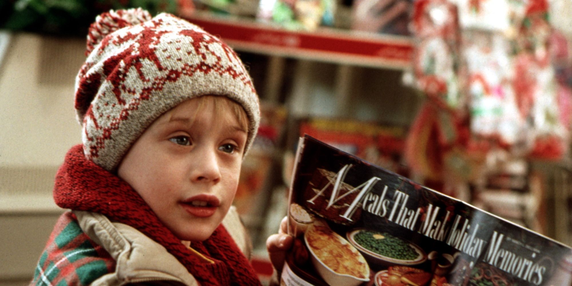 Home Alone Cast & Crew Where Are They Now