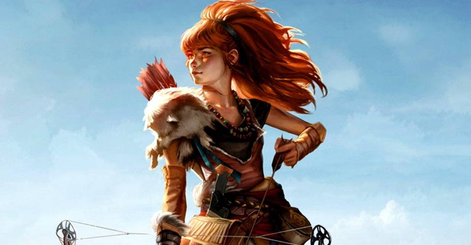 Horizon Zero Dawn Complete Edition Vs Regular Everything That S New Horizon Zero Dawn Complete Edition Vs Regular Everything That S New