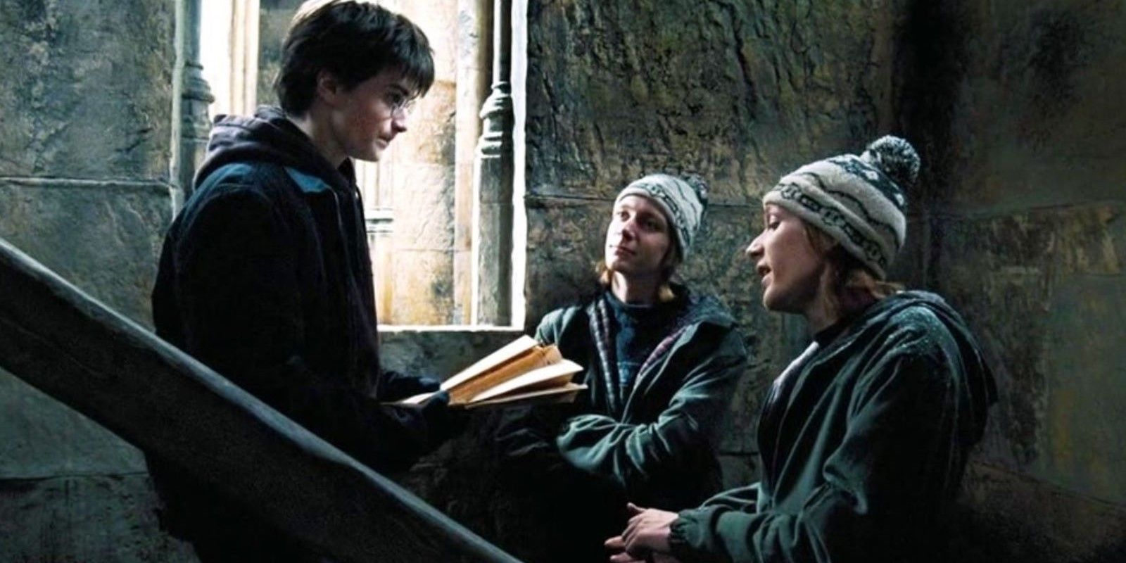 Harry Potter's TV Remake Can Answer 1 Prisoner Of Azkaban Question We're Still Thinking About