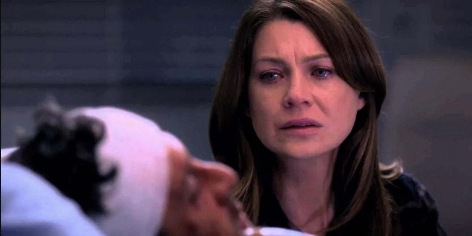 8 Harsh Realities About Meredith's Character In Grey's Anatomy