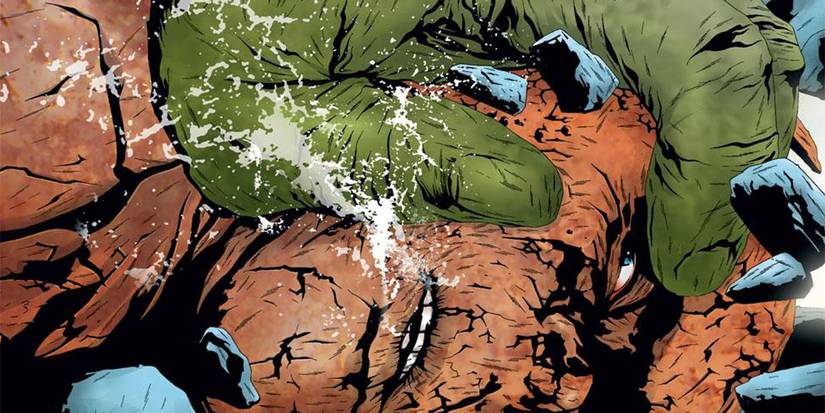 15 Of Hulk's Best Comic Book Arcs Of All Time, Ranked