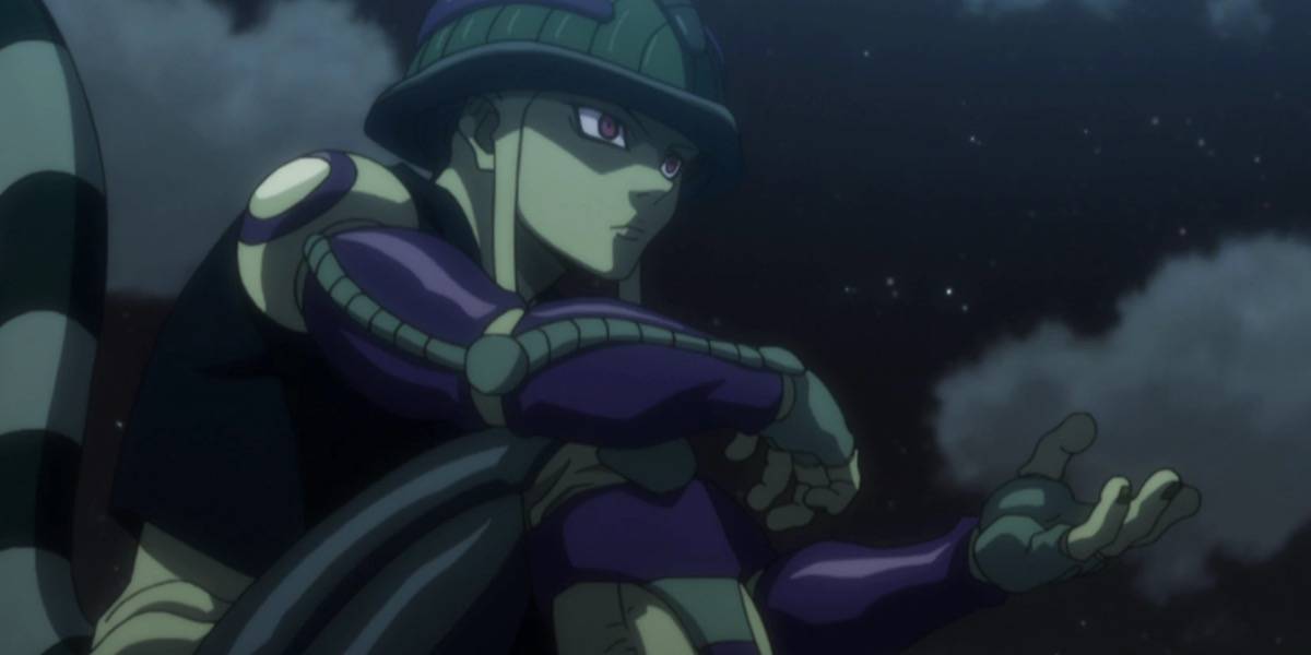 Hunter x Hunter Proved Why It Deserves The Title of Masterpiece With ...
