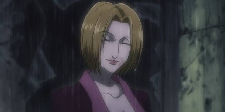Hunter X Hunter 10 Most Heartfelt Friendships Screenrant Hunter X Hunter 10 Most Heartfelt Friendships Screenrant