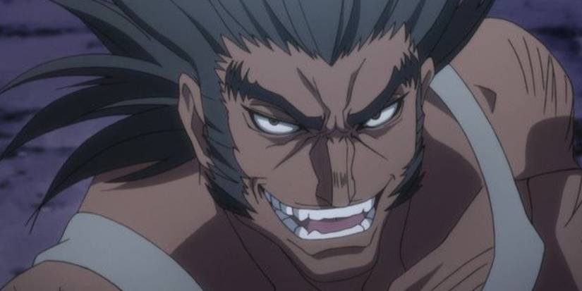 Hunter X Hunter: The 10 Strongest Members Of The Phantom Troupe