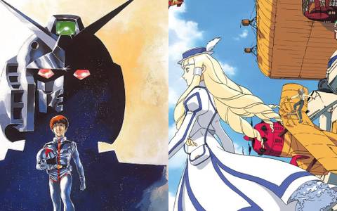 What Order To Watch The Mobile Suit Gundam Series In Screenrant What Order To Watch The Mobile Suit Gundam Series In Screenrant