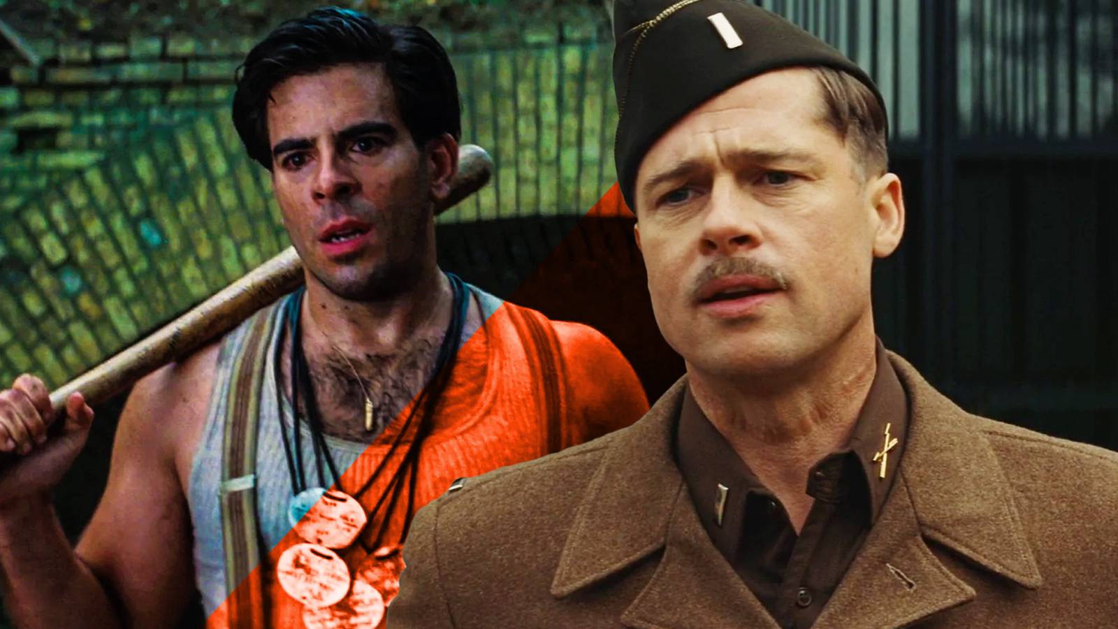 Inglourious Basterds: The Origins Of The Bear Jew’s Baseball Bat Explained