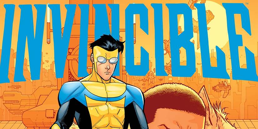 Amazon's Invincible: 10 Things Only Comic Book Fans Know About The Hero