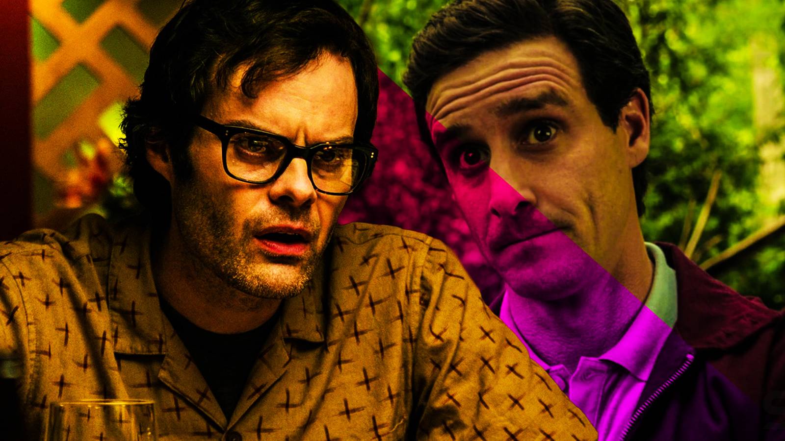 It Chapter 2 Failed Richie & Eddie