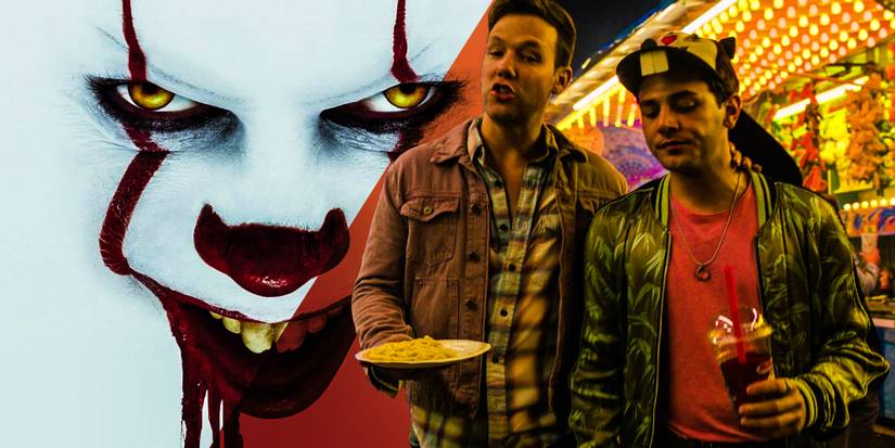It Chapter 2 Failed Richie & Eddie