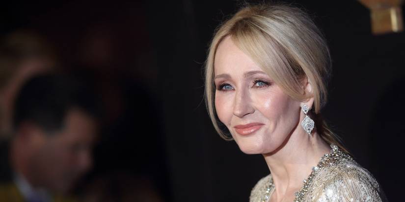 J.K. Rowling