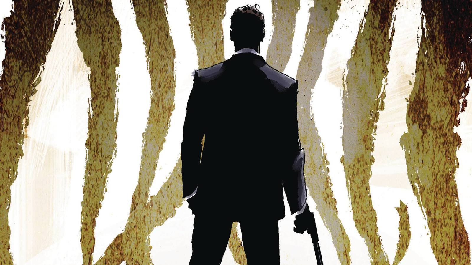 James Bond’s Infiltration Of Spectre Just Got A Major Twist