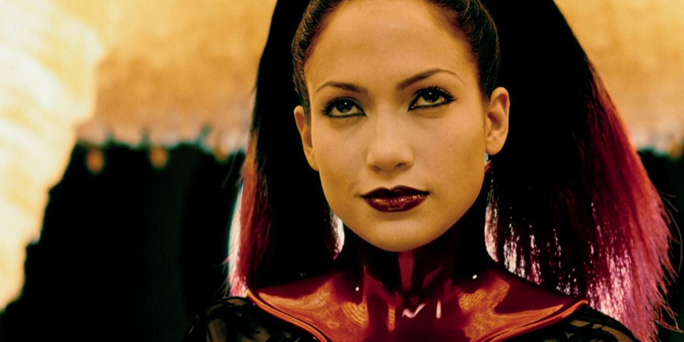 Jennifer Lopez's 10 Best Movies, Ranked