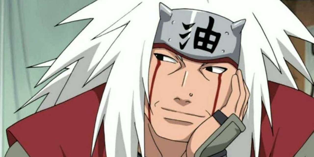 Naruto Main Characters Ranked By Likability