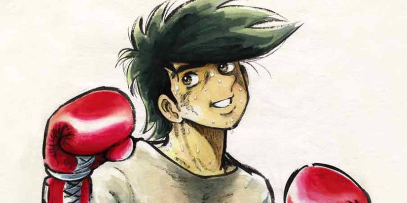 10 Best Boxing Anime 10-best-boxing-anime
