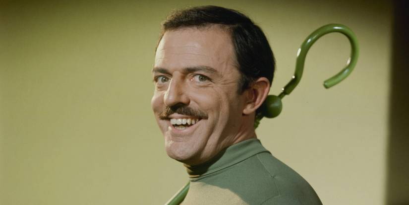 Batman: Every Live-Action Riddler Actor (& How Their Versions Differ)