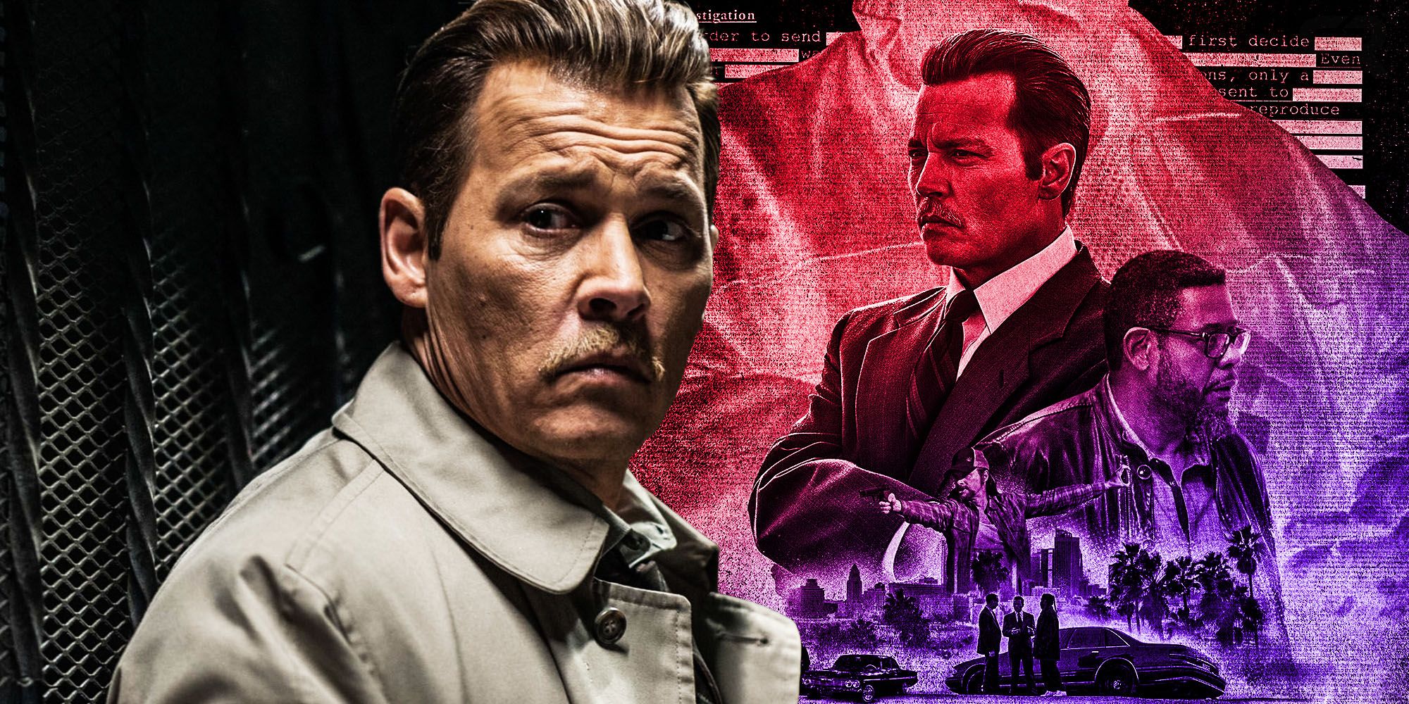 Why Johnny Depp S City Of Lies Took So Long To Come Out