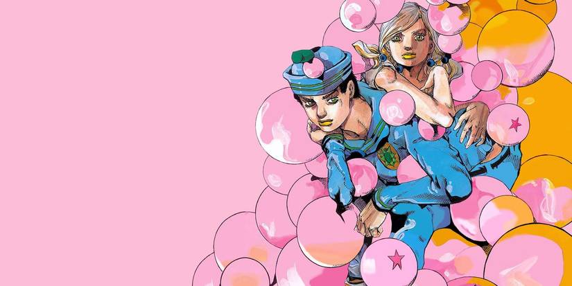 Jojo's Bizarre Adventure: Josuke's Power Up Is The Craziest Stand Yet
