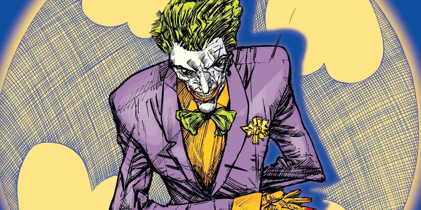 Batman: Main Comic Book Villains, Ranked Lamest To Coolest