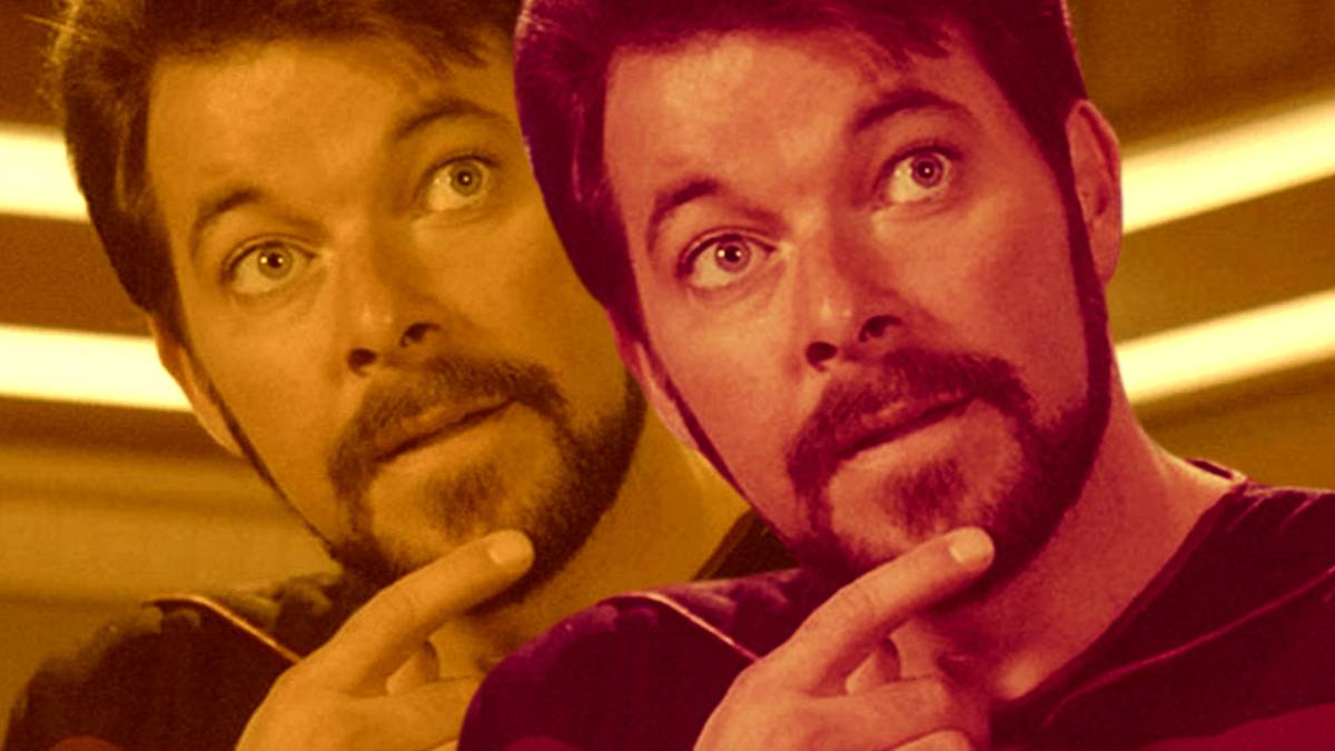 Ken Riker Actor Star Trek: All The Actors Who Almost Played William T. Riker
