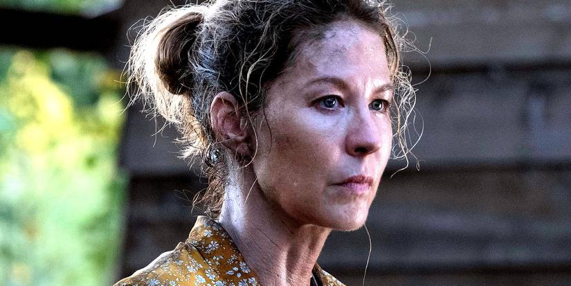 10 Fear The Walking Dead Characters, Ranked By Likability