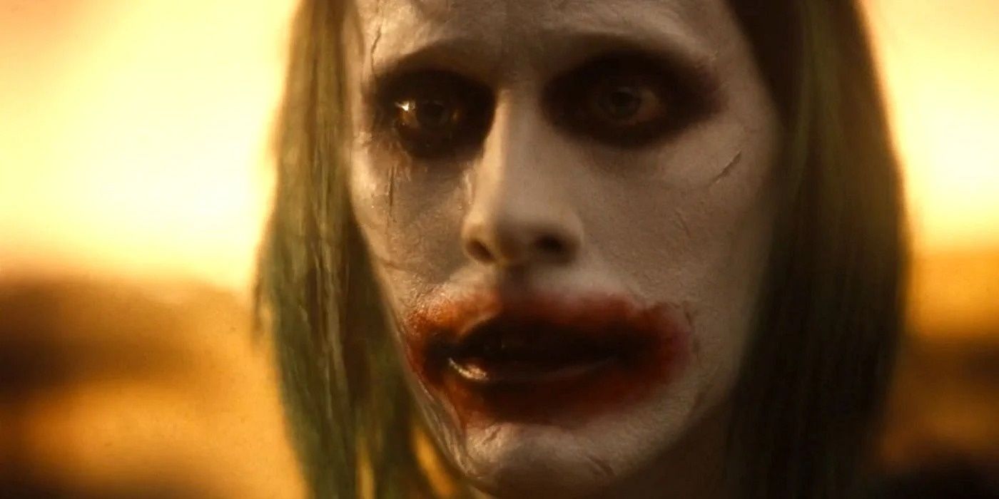 Surprising Joker Stat Reveals A Huge Missed Opportunity For DC Movies