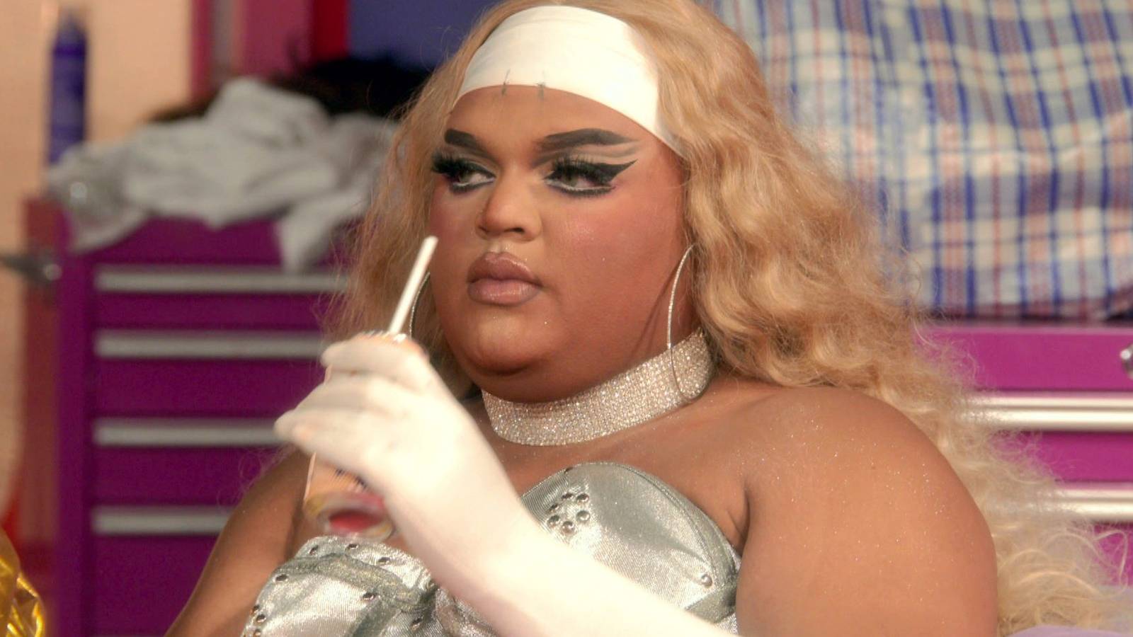 RuPaul's Drag Race: Kandy Muse Reveals Finale Secrets In New Interview