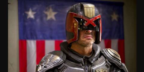 Dredd 2012 Flag Dredd Summary, Trailer, Cast, Where to Watch and More