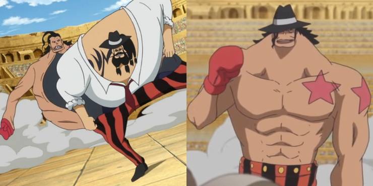 One Piece 10 Weirdest Story Arcs Ranked Screenrant One Piece 10 Weirdest Story Arcs Ranked Screenrant