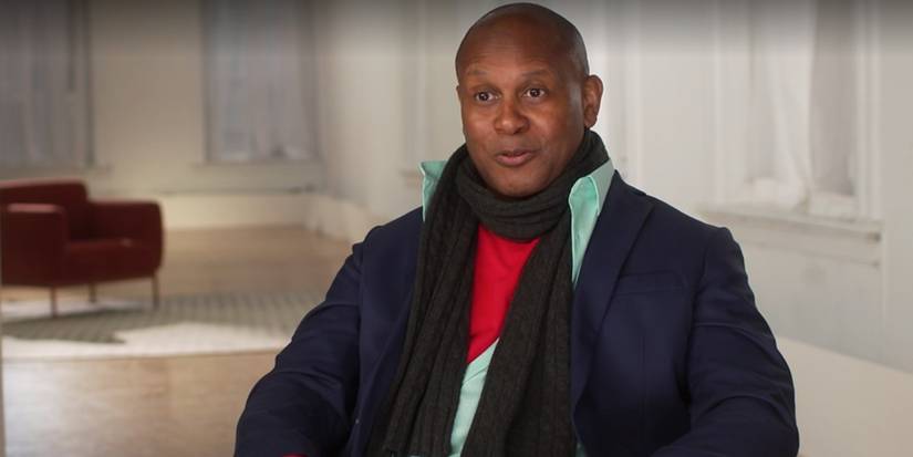 Kevin Powell in The Real World franchise