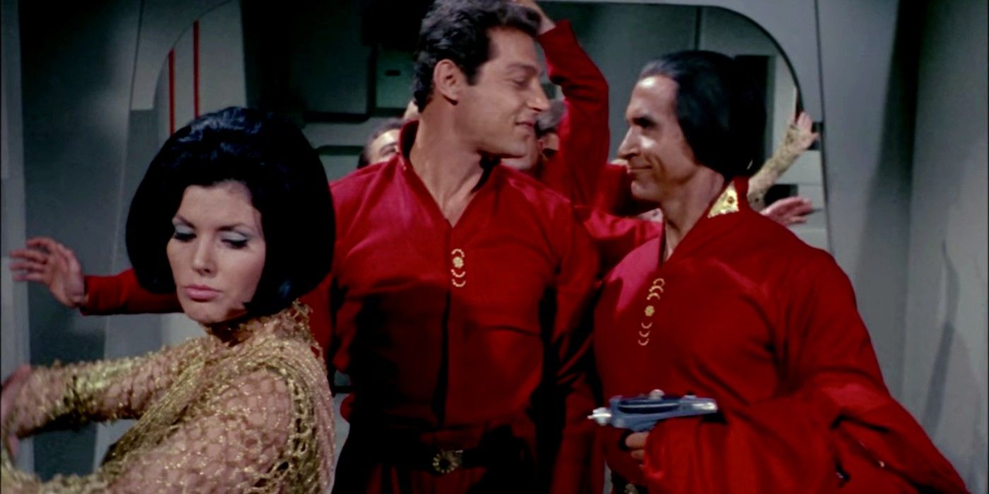 Star Trek Every War In The Franchise Chronology Explained