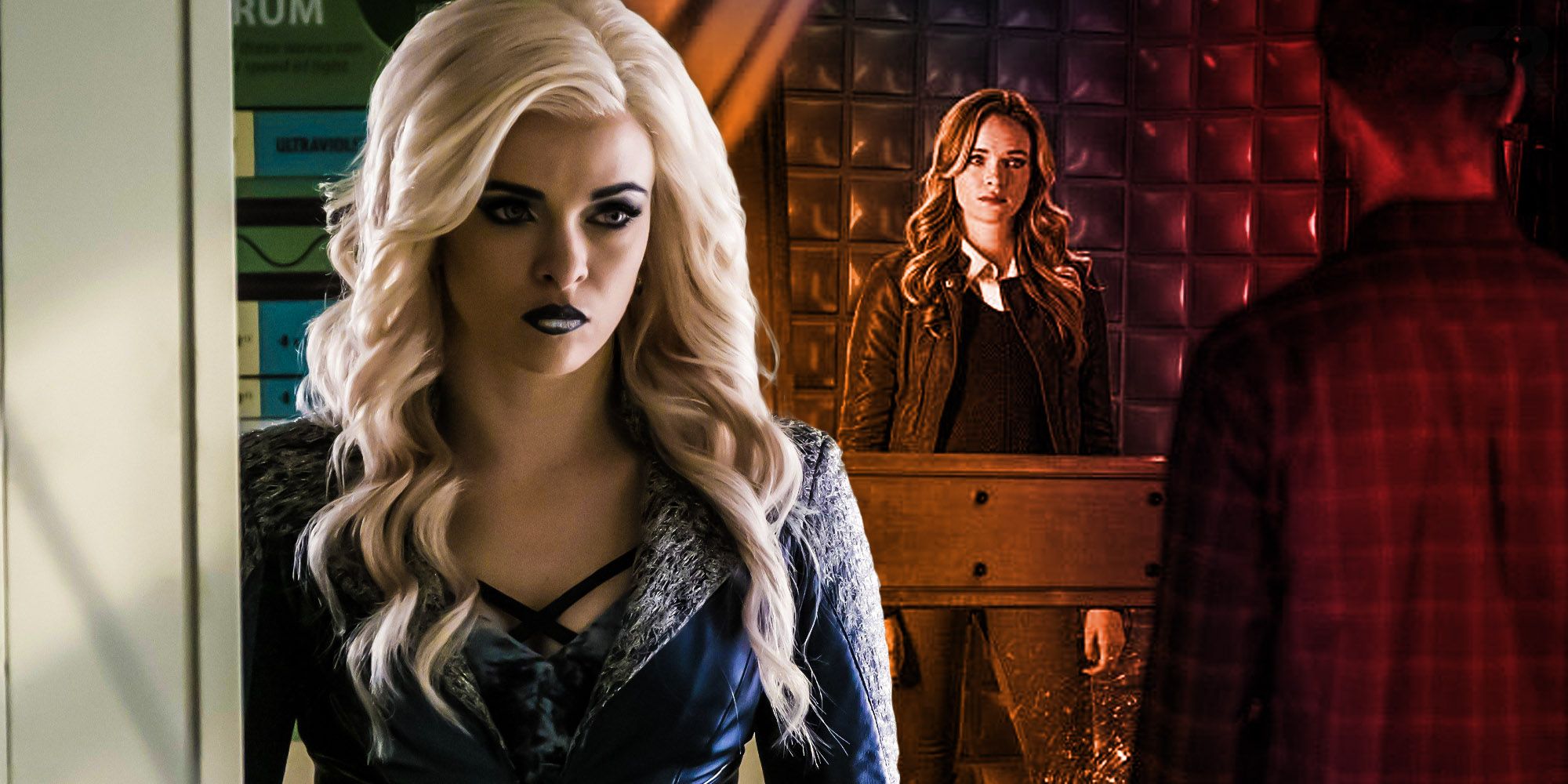 The Flash 8 Unpopular Opinions About Killer Frost According To Reddit