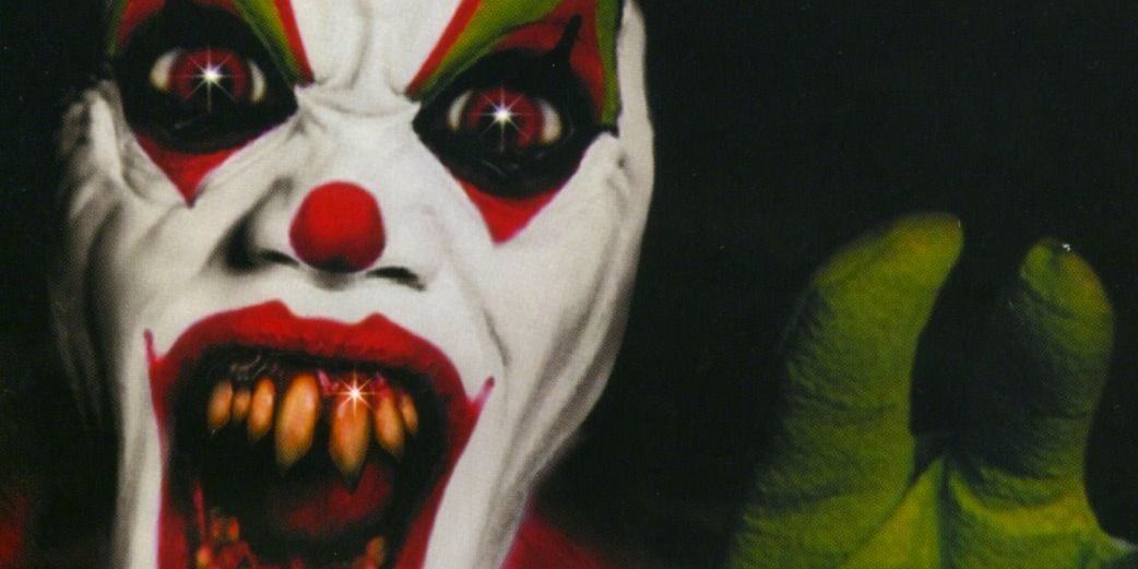 10 Movies With Killer Clowns That Aren't Scary At All - Informone