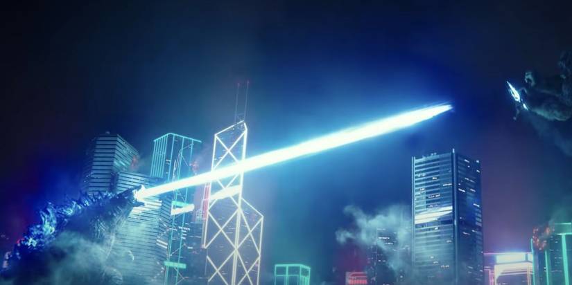 Godzilla VS. Kong: 10 Things That Make No Sense About The Monsters