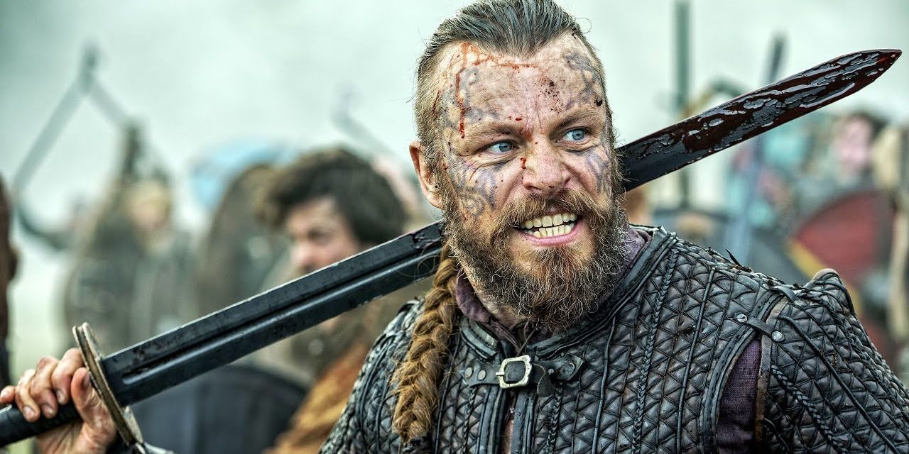 Vikings 5 Reasons Bjorn Was The True King Of Norway 5 It Was Harald In360news