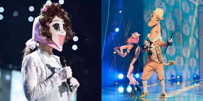 The 10 Most Creative Reality Show Concepts