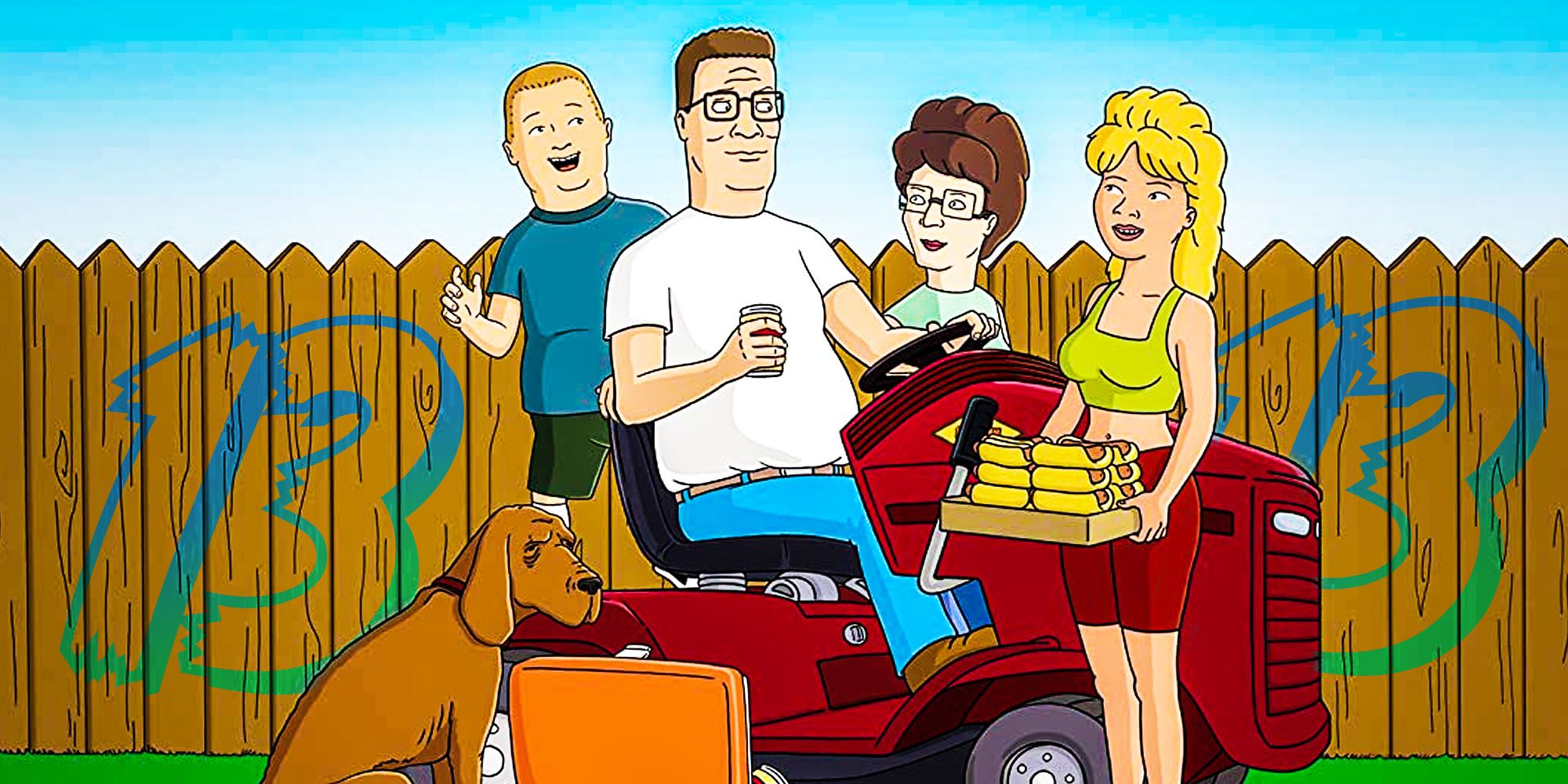15 Longest Running Animated TV Shows Of All Time Ranked By Duration