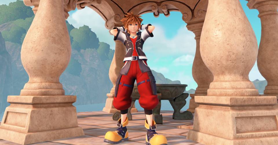 How To Install Mods For Kingdom Hearts 3 Screen Rant