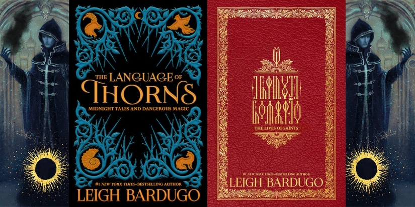Shadow & Bone Books: Complete Beginner's Guide & Where To Start