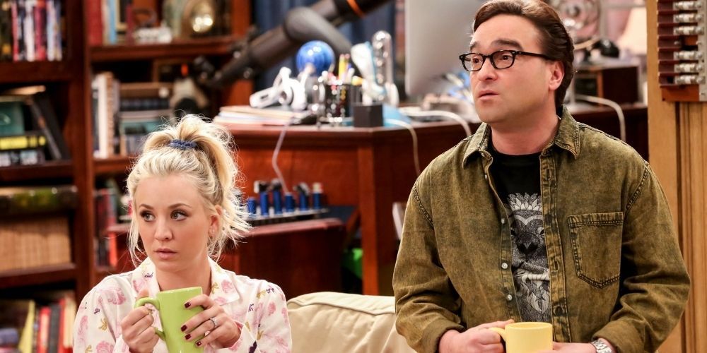The Big Bang Theory 10 Things Fans Missed In The Theme Song