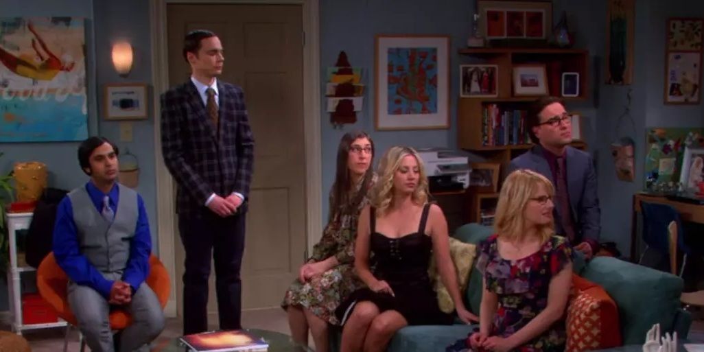 The Big Bang Theory 10 Scenes Viewers Love To Watch Over & Over