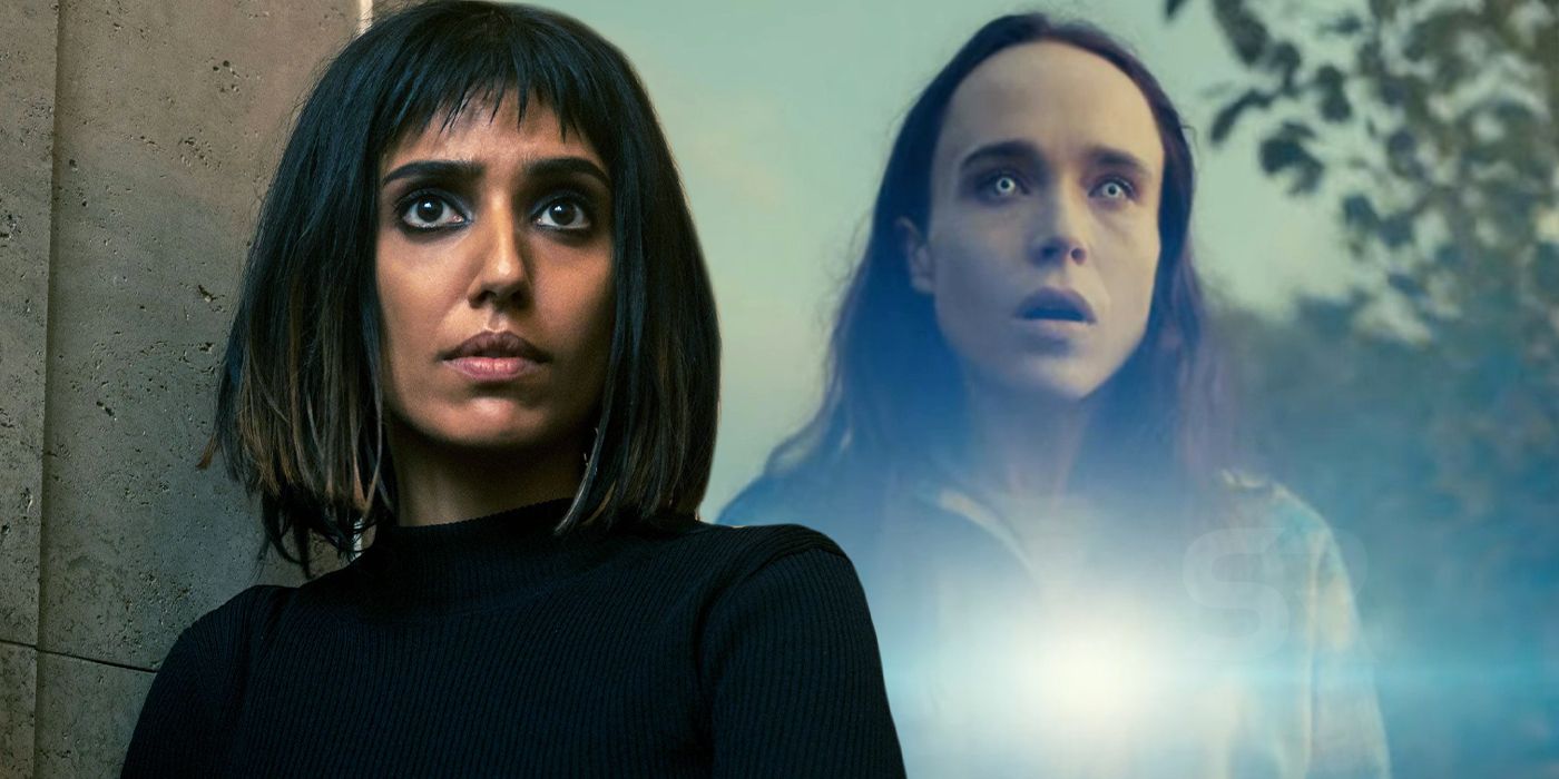 Lila vs. Vanya Which Umbrella Academy Character Is More Powerful