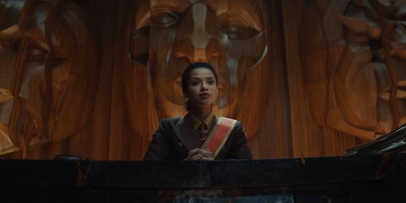 Who Is Ravonna Renslayer? Loki's Marvel Villain & Kang Link Explained