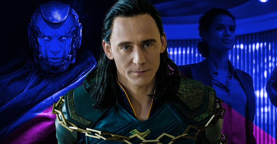 How Loki Can Begin Kang's Evil Transformation Ahead Of Ant-Man 3