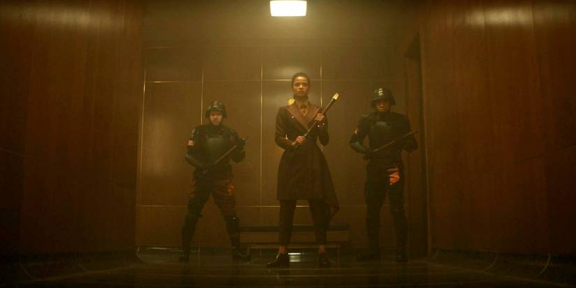Who Is Ravonna Renslayer? Loki's Marvel Villain & Kang Link Explained