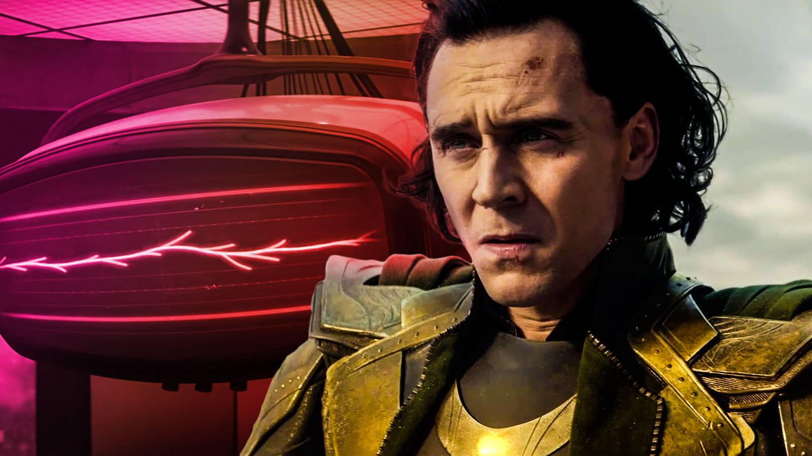 Loki Show Confirmed To Introduce MCU Multiverse Properly