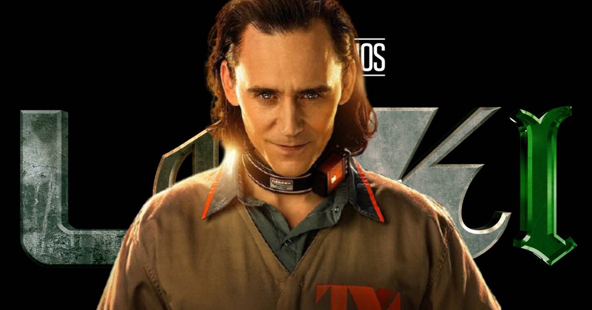 Tom Hiddleston Tegner Loki It's Not Over Yet