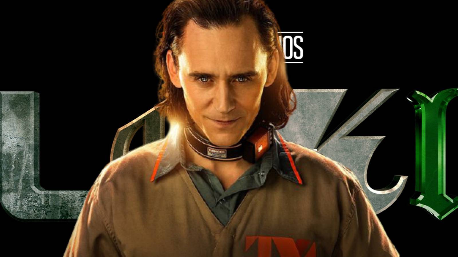 Tom Hiddleston Explains How Loki Show Logo Connects To MCU Character
