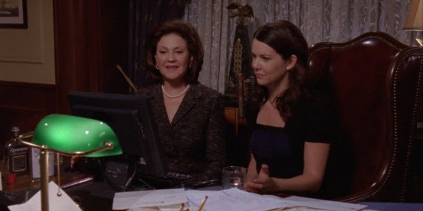 Gilmore Girls 10 Underrated Moments That Arent Talked About Enough According To Reddit